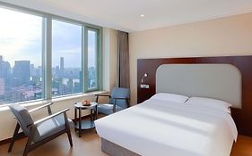 Novotel Atlantis Shanghai